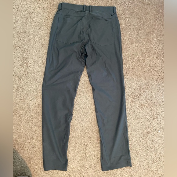 Nike men’s golf dri-fit pants - Picture 3 of 3